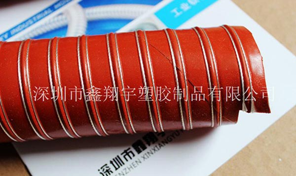 鑫翔（xiáng）宇（yǔ）耐熱風管