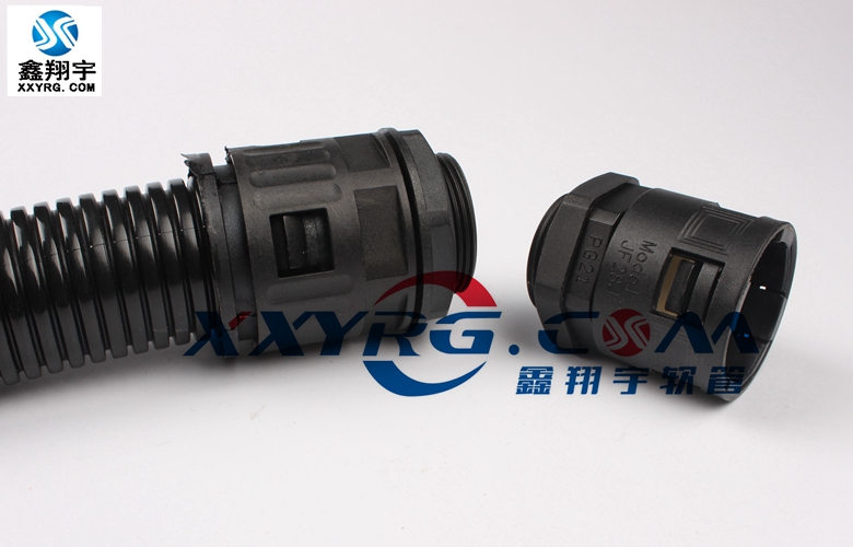波紋(wén)管快速接(jiē)頭(tóu) 波紋管快(kuài)速接頭