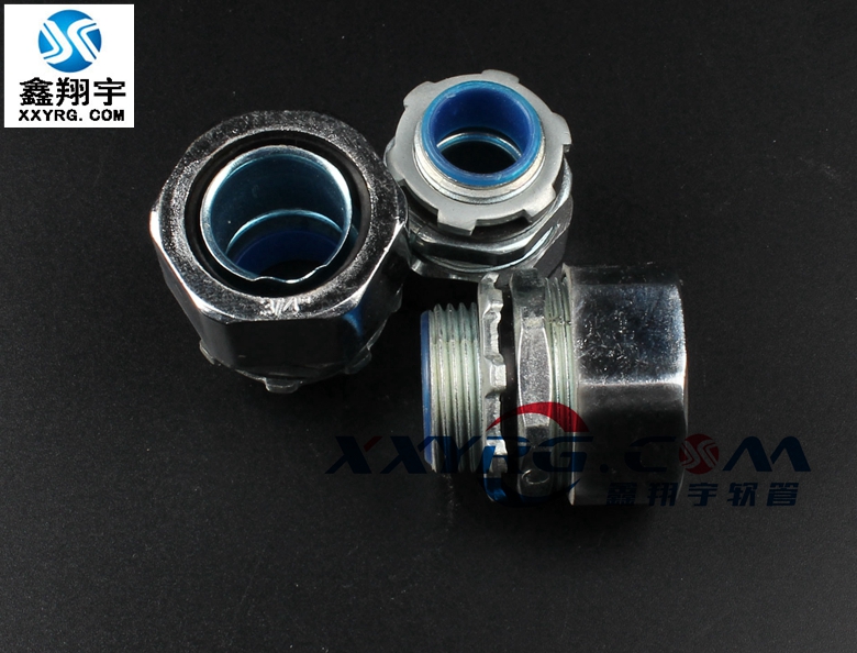 外牙型金屬接頭 外(wài)牙(yá)型金屬接頭