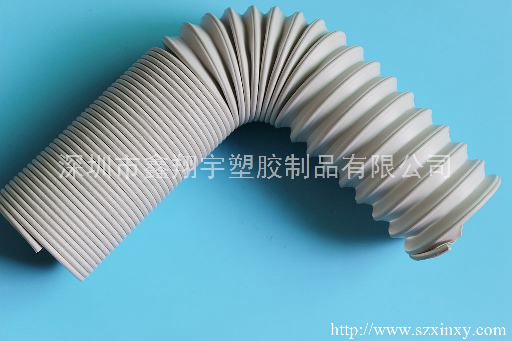 八戒影院耐高溫排煙管