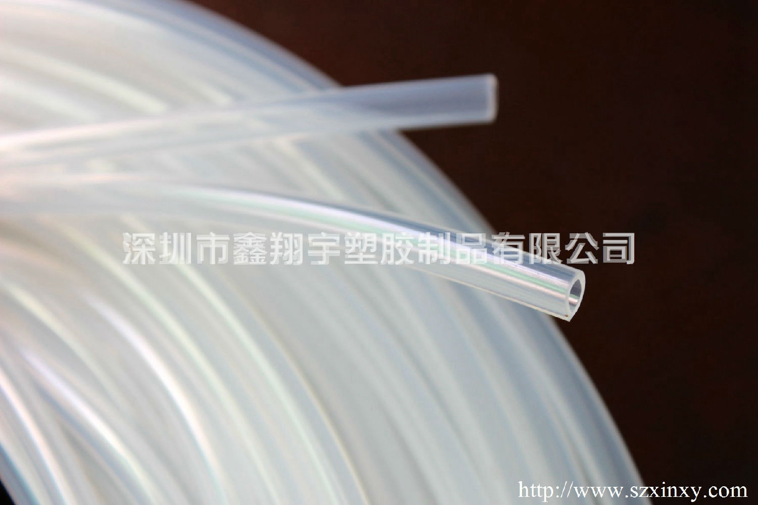 矽膠管