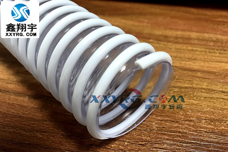 排汙（wū）管,PVC塑筋增強軟（ruǎn）管