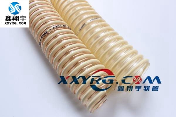 食品級編（biān）織網軟（ruǎn）管