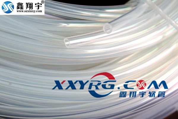 矽膠管簡介 矽膠管簡介