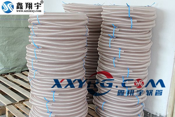耐磨(mó)吸塵軟管(guǎn) 耐磨吸塵軟管