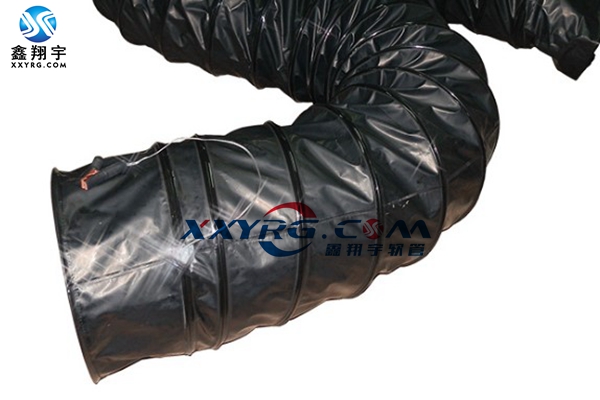 防靜電通風（fēng）管（guǎn）