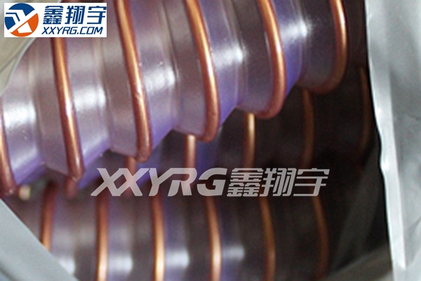 進口工（gōng）業軟管