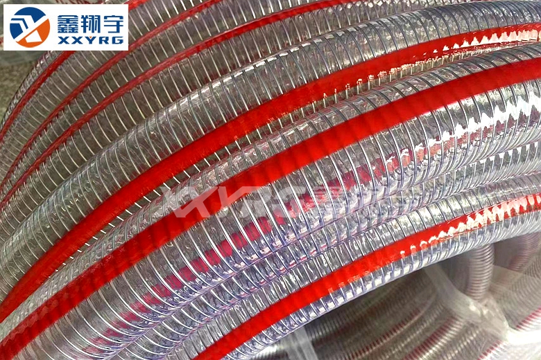 耐高溫（wēn）吸料管