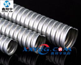 XY-0617 鍍鋅金（jīn）屬軟（ruǎn）管