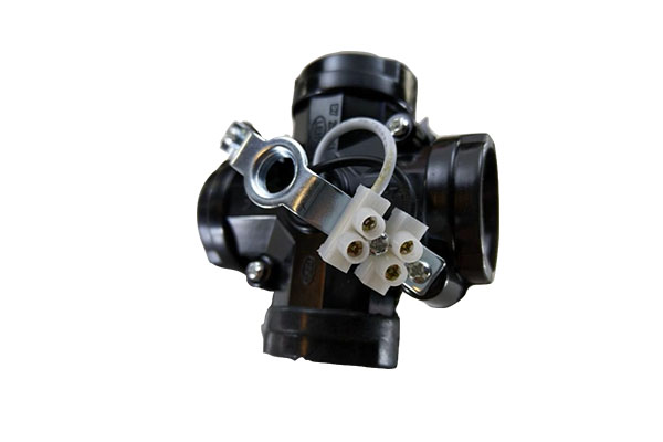 紹興高品質防水DC頭廠（chǎng）家