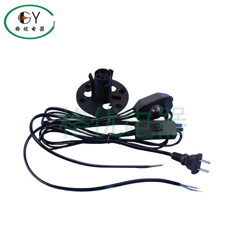 插頭-防水插頭線