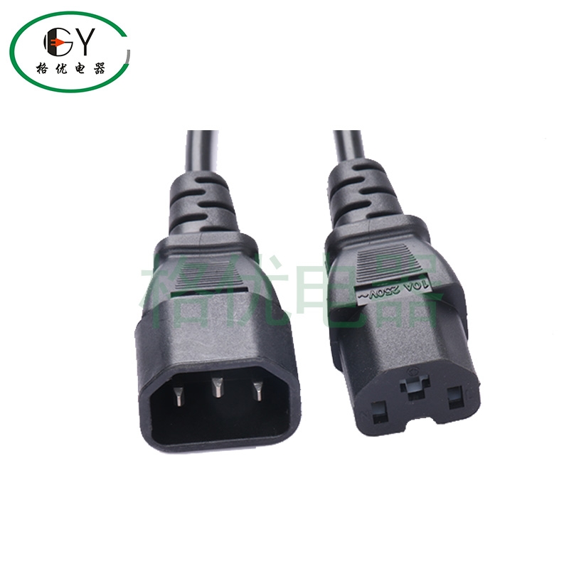 品字公母（mǔ）插