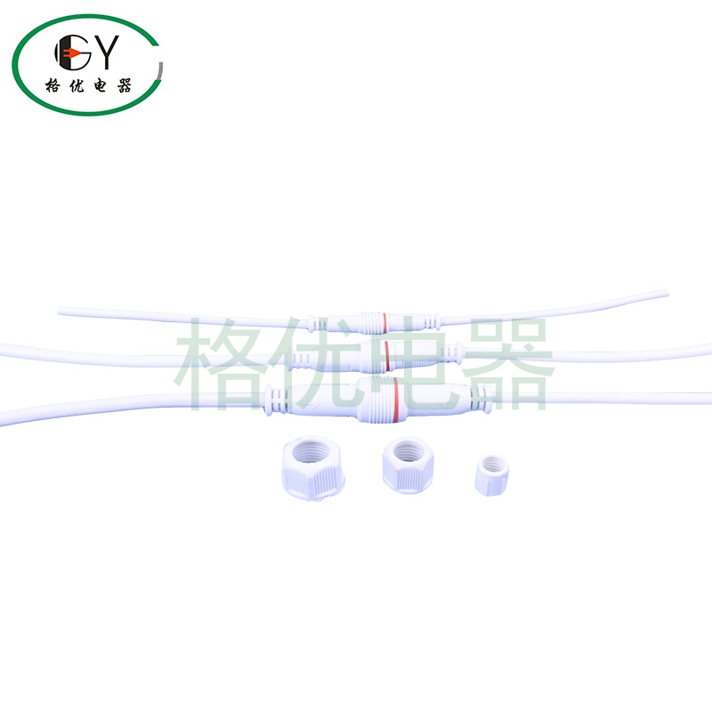 防（fáng）水插（chā）