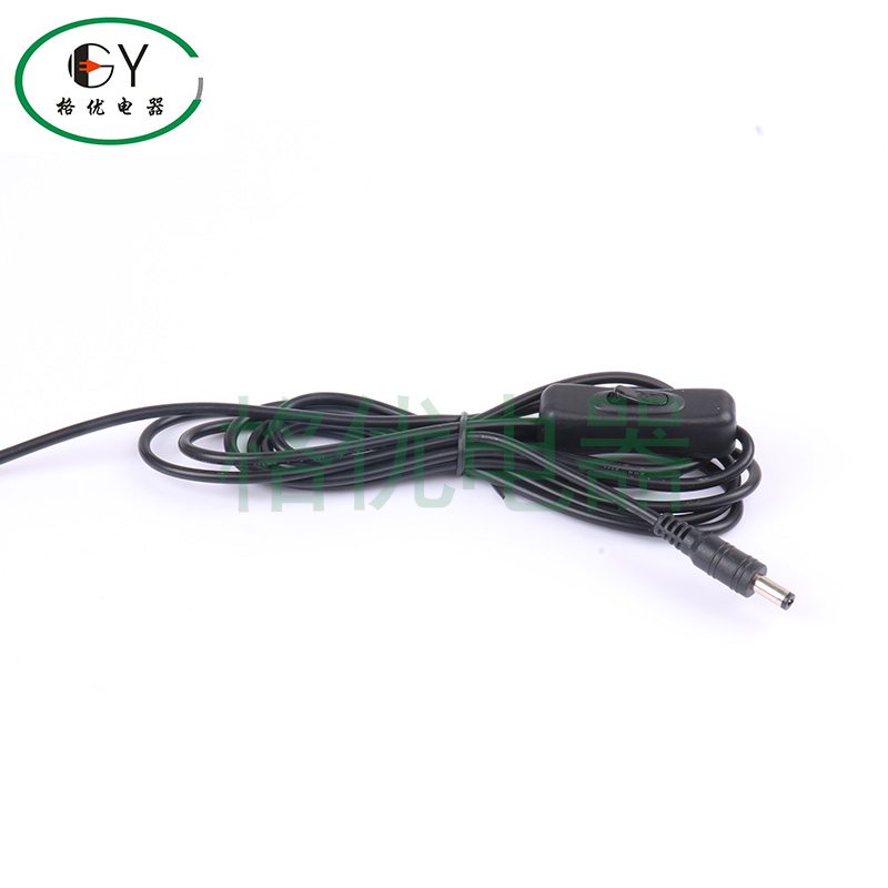 防水插（chā）頭線