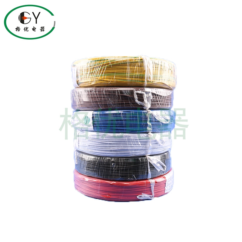 太（tài）陽能連接線廠家