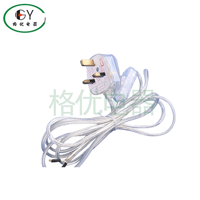 防水（shuǐ）航空插頭