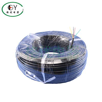 防（fáng）水航空插頭