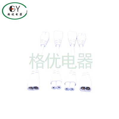 防（fáng）水航空插頭（tóu）