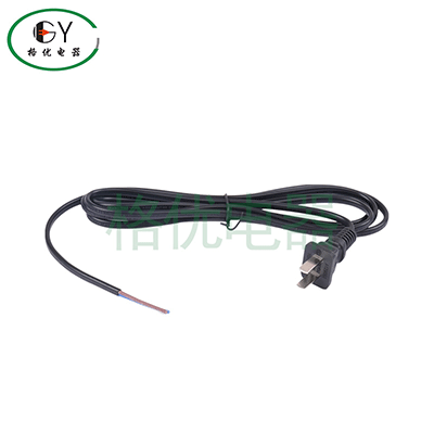 防水（shuǐ）插（chā）頭線