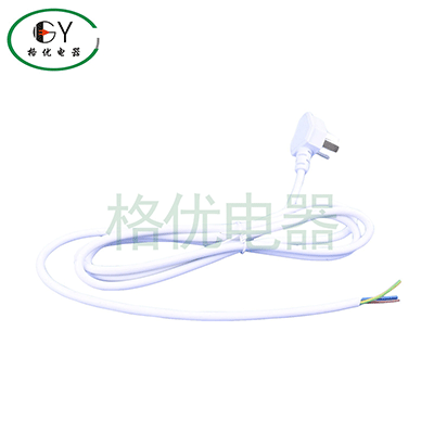 防水插（chā）頭線