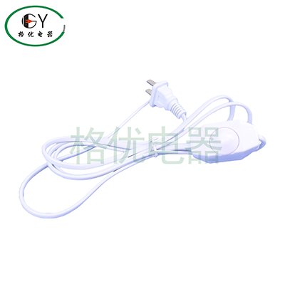 防水插（chā）頭線